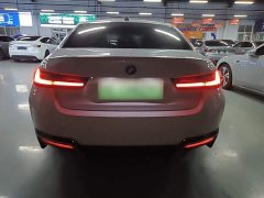 BMW i3 eDrive 35 L - photo 5