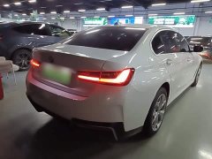 BMW i3 eDrive 35 L - photo 6