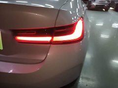 BMW i3 eDrive 35 L - photo 7