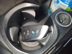 BMW i3 eDrive 35 L - photo 8