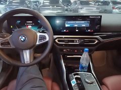 BMW i3 eDrive 35 L - photo 9
