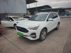 Haval M6 1.5T DCT FWD Elite National VI - фото 1