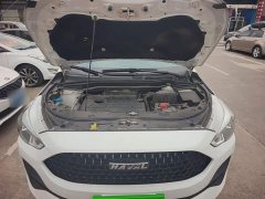 Haval M6 1.5T DCT FWD Elite National VI - фото 19