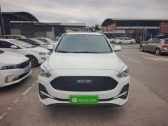 Haval M6 1.5T DCT FWD Elite National VI - фото 2