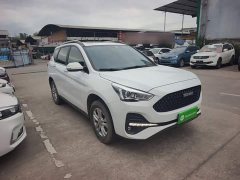 Haval M6 1.5T DCT FWD Elite National VI - фото 3