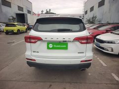 Haval M6 1.5T DCT FWD Elite National VI - фото 5