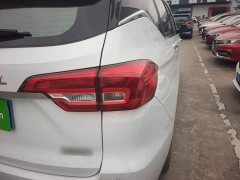 Haval M6 1.5T DCT FWD Elite National VI - фото 7