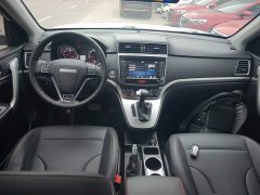 Haval M6 1.5T DCT FWD Elite National VI - фото 9