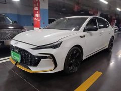 SAIC MG6 Pro 1.5T Automatic Trophy Luxury Edition - photo 1