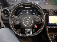 SAIC MG6 Pro 1.5T Automatic Trophy Luxury Edition - photo 10