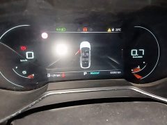 SAIC MG6 Pro 1.5T Automatic Trophy Luxury Edition - photo 11