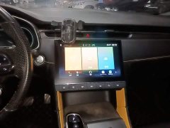 SAIC MG6 Pro 1.5T Automatic Trophy Luxury Edition - photo 12