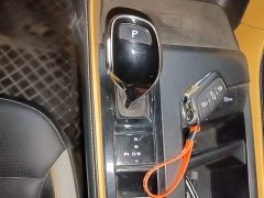 SAIC MG6 Pro 1.5T Automatic Trophy Luxury Edition - photo 13