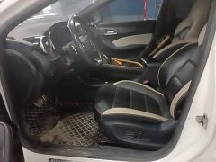 SAIC MG6 Pro 1.5T Automatic Trophy Luxury Edition - photo 14