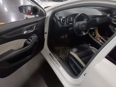 SAIC MG6 Pro 1.5T Automatic Trophy Luxury Edition - photo 15