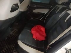 SAIC MG6 Pro 1.5T Automatic Trophy Luxury Edition - photo 16