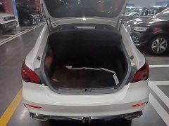 SAIC MG6 Pro 1.5T Automatic Trophy Luxury Edition - photo 18