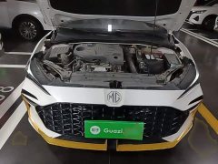 SAIC MG6 Pro 1.5T Automatic Trophy Luxury Edition - photo 19