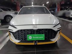 SAIC MG6 Pro 1.5T Automatic Trophy Luxury Edition - photo 2