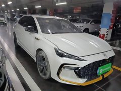 SAIC MG6 Pro 1.5T Automatic Trophy Luxury Edition - photo 3