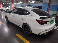 SAIC MG6 Pro 1.5T Automatic Trophy Luxury Edition - photo 4