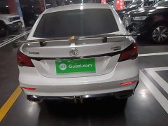 SAIC MG6 Pro 1.5T Automatic Trophy Luxury Edition - photo 5