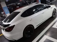 SAIC MG6 Pro 1.5T Automatic Trophy Luxury Edition - photo 6