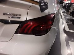 SAIC MG6 Pro 1.5T Automatic Trophy Luxury Edition - photo 7