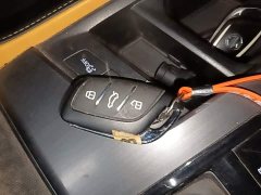 SAIC MG6 Pro 1.5T Automatic Trophy Luxury Edition - photo 8