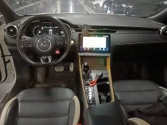 SAIC MG6 Pro 1.5T Automatic Trophy Luxury Edition - photo 9