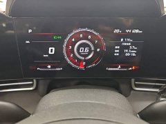 Hyundai Elantra 1.5L CVT Luxury - ფოტო 11