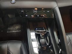 Hyundai Elantra 1.5L CVT Luxury - ფოტო 13