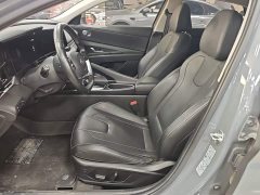 Hyundai Elantra 1.5L CVT Luxury - ფოტო 14