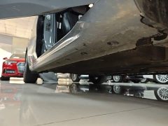 Hyundai Elantra 1.5L CVT Luxury - ფოტო 20