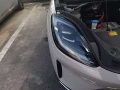 Wuling Bingo S 325km Flagship - photo 10