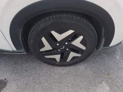 Wuling Bingo S 325km Flagship - photo 11