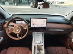 Wuling Bingo S 325km Flagship - photo 13