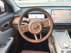 Wuling Bingo S 325km Flagship - photo 14