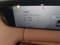 Wuling Bingo S 325km Flagship - photo 16