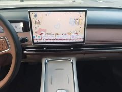 Wuling Bingo S 325km Flagship - photo 17