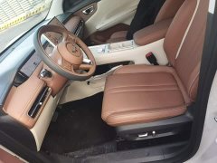 Wuling Bingo S 325km Flagship - photo 19