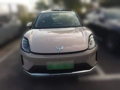 Wuling Bingo S 325km Flagship - photo 4
