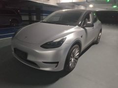 Tesla Model Y Facelift Rear-Wheel Drive - photo 1