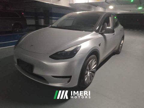 2023 Tesla Model Y Facelift Rear-Wheel Drive - car from China