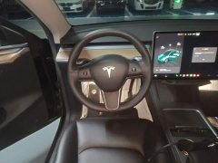 Tesla Model Y Facelift Rear-Wheel Drive - photo 10