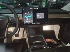 Tesla Model Y Facelift Rear-Wheel Drive - photo 12