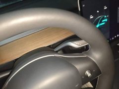 Tesla Model Y Facelift Rear-Wheel Drive - photo 13