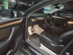 Tesla Model Y Facelift Rear-Wheel Drive - photo 15