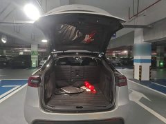 Tesla Model Y Facelift Rear-Wheel Drive - photo 18