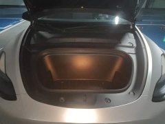 Tesla Model Y Facelift Rear-Wheel Drive - photo 19